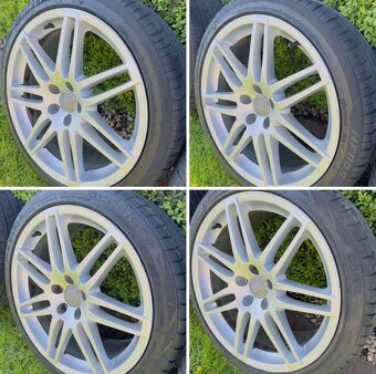 Audi 5x112 4F0601025BA R19 8.5J ET:48 - 4