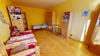 HALO reality - Predaj, štvorizbový byt Liptovský Hrádok - EX - 4