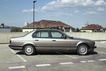 BMW 730i r.1987 - 4