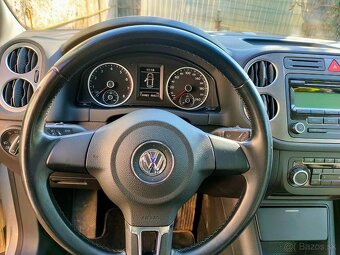 Volkswagen Tiguan 1.4 TSI, stále platná ponuka znížená cena - 4