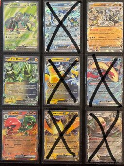 Pokemon TCG kusove karty - Ex-V-Pokeball-Promo - 4