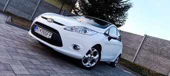 FORD Fiesta 1,4 TDCI - 4