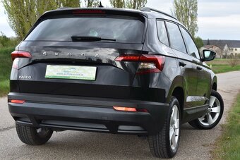 Škoda Karoq 1.0 TSi STYLE //R.V2020//14.900,- EUR/// - 4