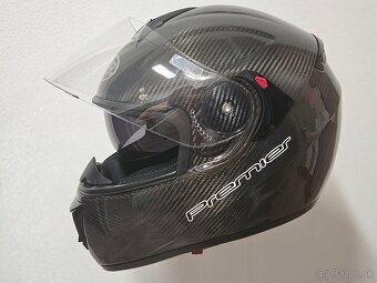 Premier Angel carbon veľ M (57-58cm) - 4