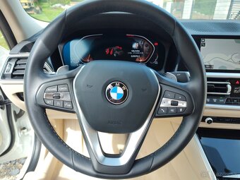 BMW 318i A/T G20 38000km - 4