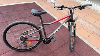 Trekingovy bicykel RIVERSIDE 500 - 4
