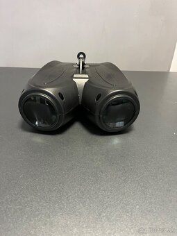led double airship - 4