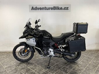 BMW F 900 GS Adventure - Ride Pro, Alarm, 3x ALU kufr - 4