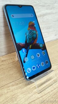 ZTE Blade A54 4GB/64GB – ako nový - super stav + záruka - 4