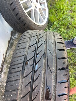 Elektrony 4x108 R17 - 4