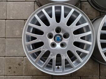 BBS 5x100 R16-Pneu Mam... - 4