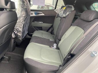 Kia sportage edicia 30 7DCT AWD Mild hybrid Panorama - 4