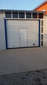 Skladovacie a kancelárske priestory - 4