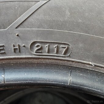 Hankook 205/55R16 91H - 4