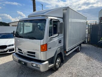 Nissan Atleon - 4