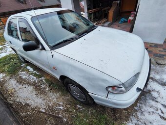 Predám Hyundai Accent - 4