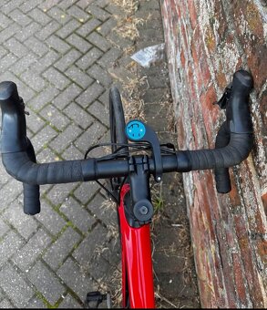 Specialized roubaix, Velkost M/54cm(ako giant, trek) - 4
