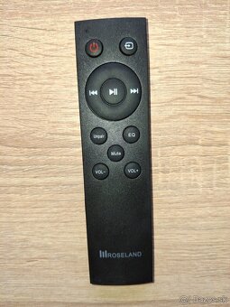 Soundbar Roseland RS 210 stereo - 4