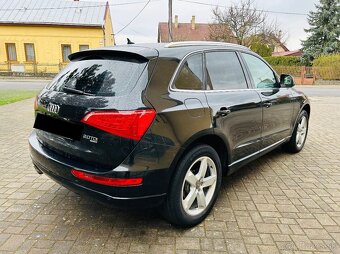 Audi Q5 2.0 TDI 125kw/170k Quattro - 4