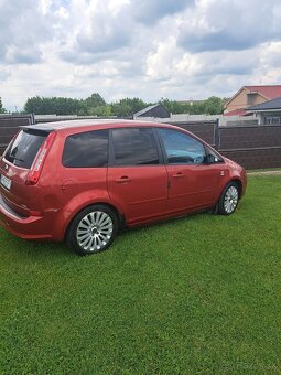 Ford C Max - 4