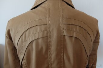 Prechodný kabát Vero Moda M - 4