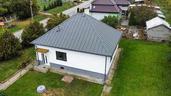 NA PREDAJ: Zrekonštruovaný 4-izb RD, Kolta - 4