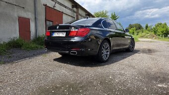 Bmw 7 740d 2012 - 4