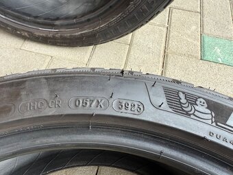 Michelin Pilot Alpin 5 225/40 R18 - 4
