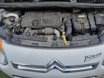 Citroen C3 Picasso / Best collection - 4