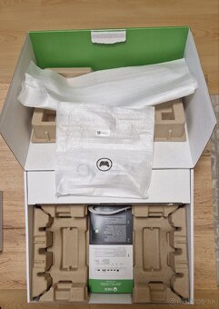 XBOX SERIES S 512 GB - Predane - 4