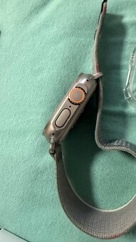 Apple watch ultra 2 - 4