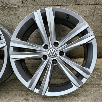 Predám orig. disky VW Sebring 5x112 R19 8.5J ET28 - 4