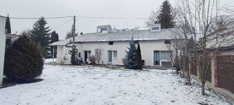 Objekt na podnikateľské účely, Lietavská Lúčka - 4