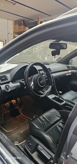 Audi rs4 b7 avant náhradné diely - 4
