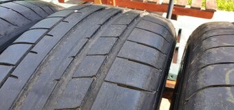 Goodyear eagle f1 asymetric 3245/50 r20 letne pneumatiky - 4