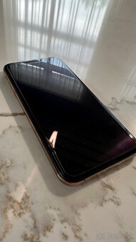 Apple iPhone XS 256GB GOLD - 4