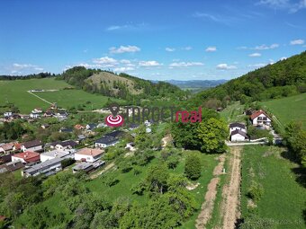 Na predaj, stavebný pozemok Ovčiarsko, Žilina - 4
