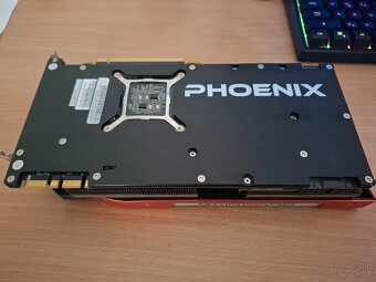 GAINWARD GeForce GTX 1080 Ti Phoenix GS 11GB - 4