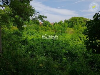 HALO reality - Predaj, pozemok 674 m2 Zavar, skvelá invest - 4
