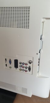 Televízor Sharp - 4