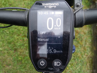 Elektrobicykel horský MERIDA Big.Seven eLite 300 - 4