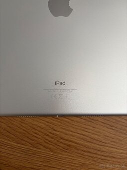 Apple iPad 3rd gen. (2019) 64GB - 4