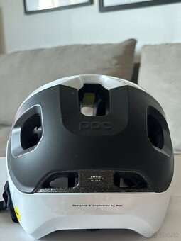 Prilba POC AXION - 4