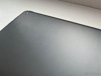 iPad (8. generácia, 32GB) + Apple Pencil + Smart Cover - 4