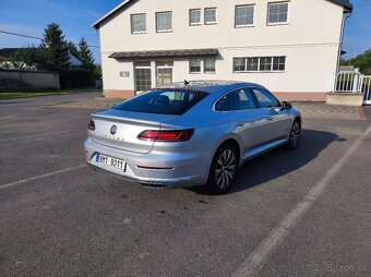 Arteon 2.0TDI, 140kw, DSG, LED, Dynaudio, DPH, STK - 4