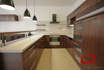 3-IZBOVÝ BYT NA KOLIBE, 2xPARKING A VEĽKÁ LOGGIA - 4