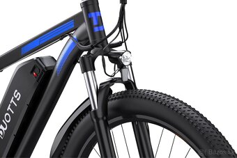 Rýchly E-Bike 50+km/h DUOTTS C29 - Nový - 4