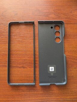 Originálne obaly Samsung – rozbalené, ako nové - 4