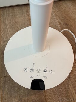 Ventilátor stojanový, Orava SF-300 - 4