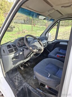 Peugeot boxer - 4